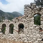 Hemerans Anatolia Hotel Çıralı