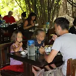 Hemerans Anatolia 4* Çıralı