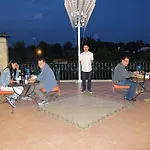 Hemerans Anatolia Hotel