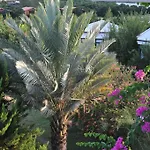 Hemerans Anatolia Hotel 4*