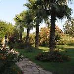 Hotel Hemerans Anatolia Çıralı